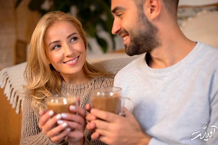 راه حل برای رفع وابستگی شوهر زوج